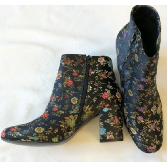 Diba brodie bootie Clearance